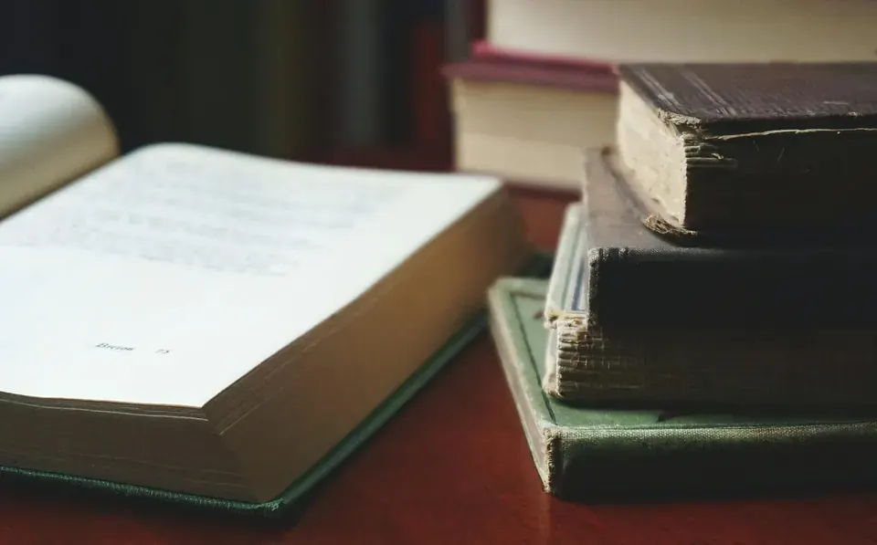Самостоятельное изучение экономики: книги