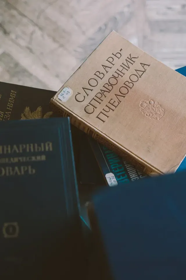 Учебники для математических специальностей: от фундаментальных курсов до прикладных дисциплин